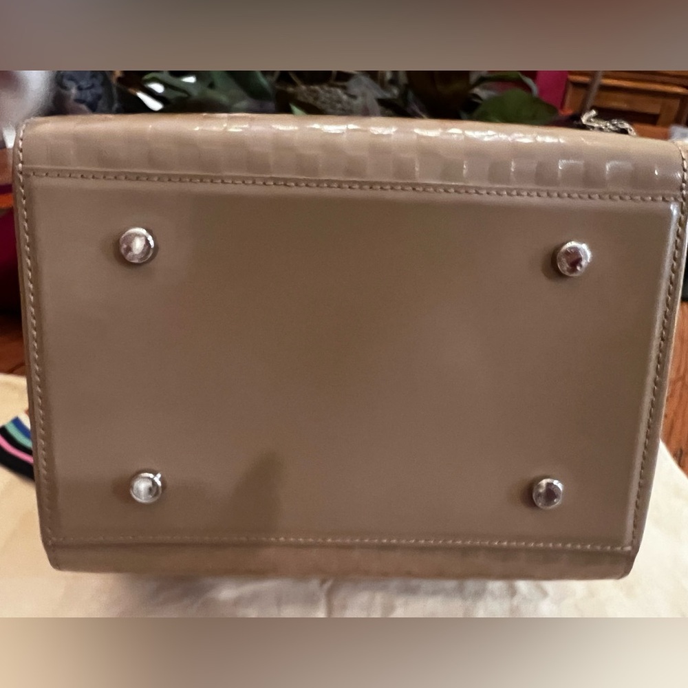 REDUCED TO SELL- Limited Edition Louis Vuitton Damier Facette Speedy Cube MM - Picture 4 of 16